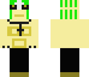 rey misterio