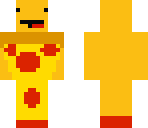 derp pizza man