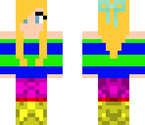 girl