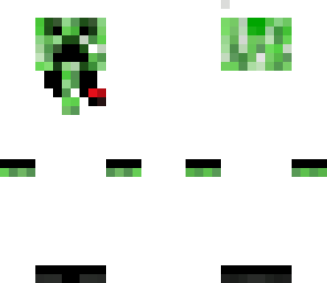 creeper tux