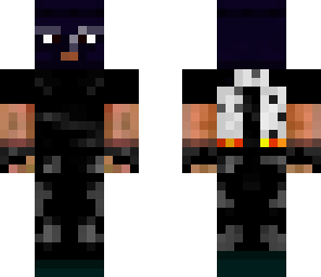robber