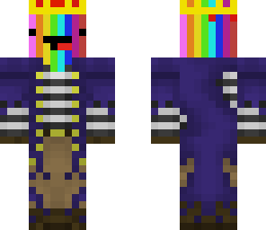 prince cupcake final fix