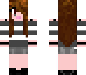 deadlox girl