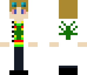 aaron dj reggae tekkit