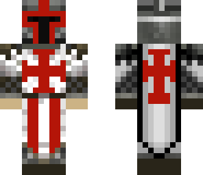 modified templar