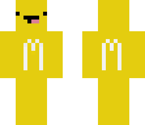 improve yellow mnm