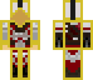 golden assasin
