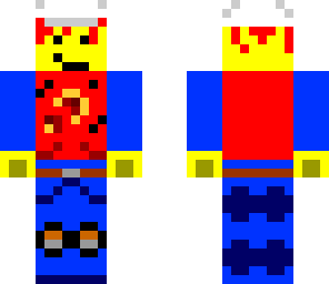 pepper roni