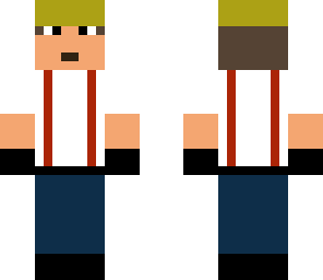 miner