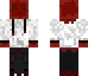 red slime