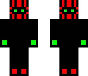 theredbot