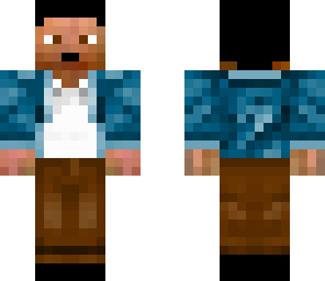 new skin