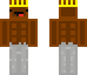 king cool brown