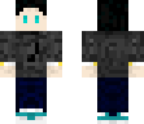 skin kawaii xd