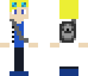 dan walt tekkit