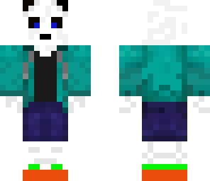pakor panda 2