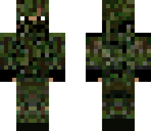 dayz ghillie suit