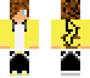 pikachu guy