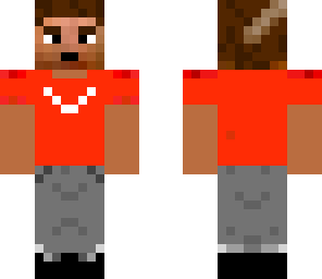 old vince fixed