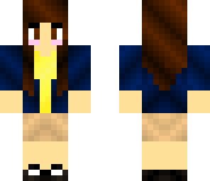 sing's rachel berry skin