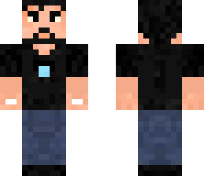 tony stark