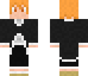 ichigo kurosaki