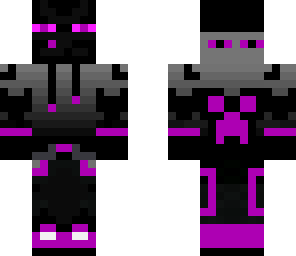 ender man mikea phone