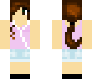 girl