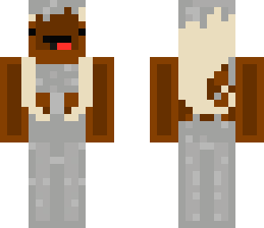 girl chocolate