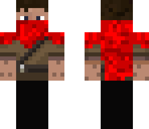 hunter