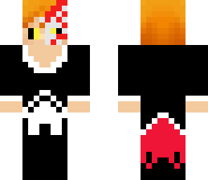 ichigo vizard