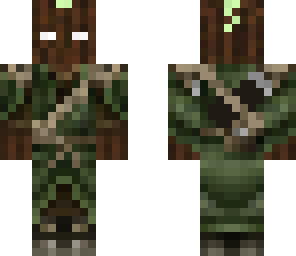 arian scout