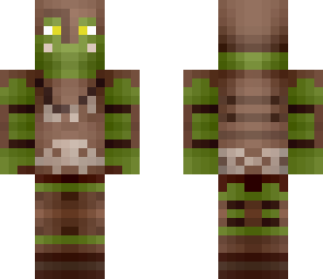 lotr orc