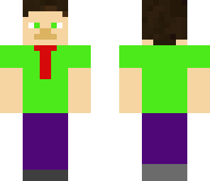 mister steve