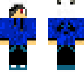 panda boy for logster17