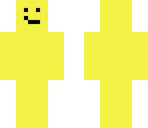 butter man