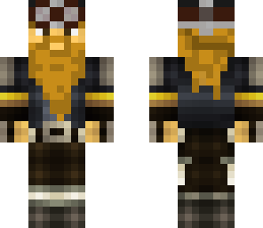 pilot dwarf