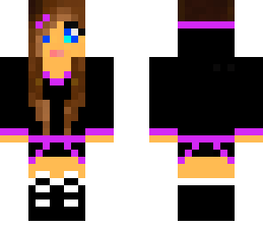 ender girl