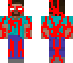 herobrine the murderer