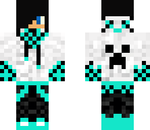 blue teen