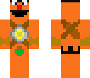 ernie in war