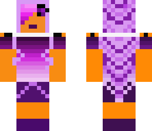 endergirl