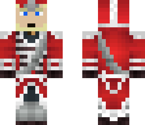 red assassin