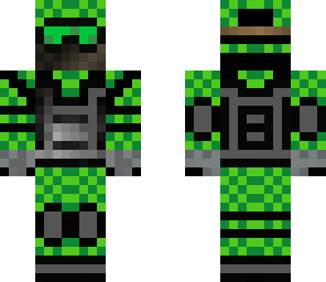 camo-trooper