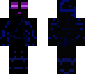 mystic enderman