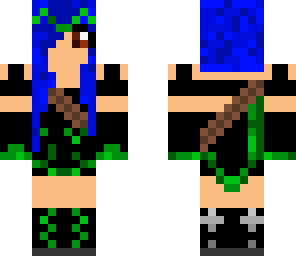 green assassin