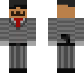 mobster