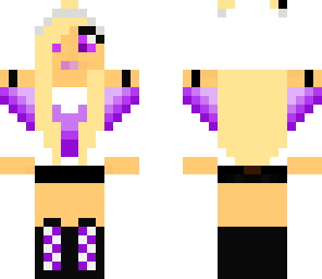 panda girl
