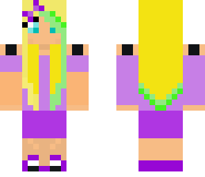 sport girl