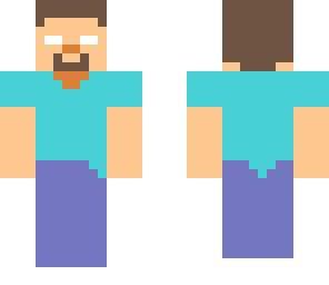 minecon herobrine